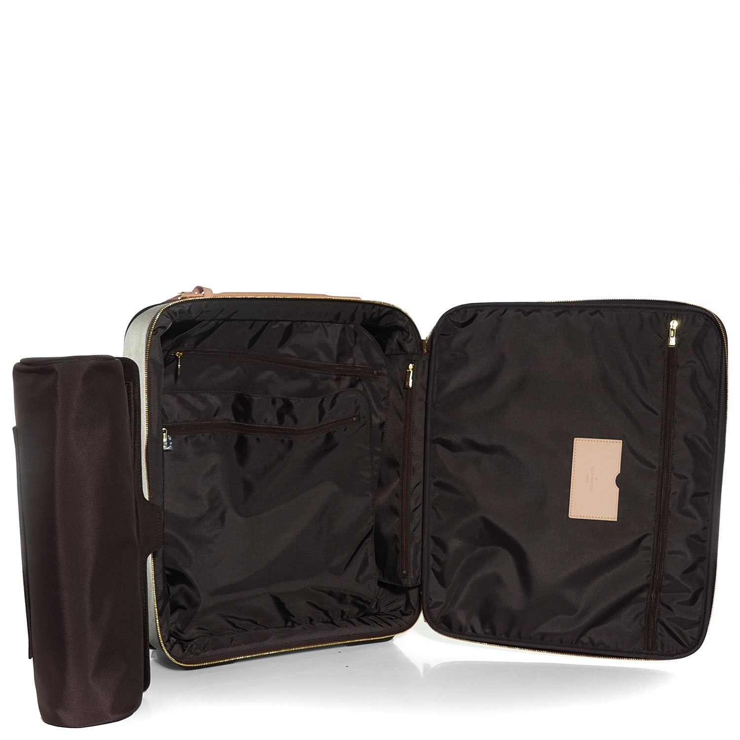 Louis Vuitton Monogram Pegase 45 6 of 8