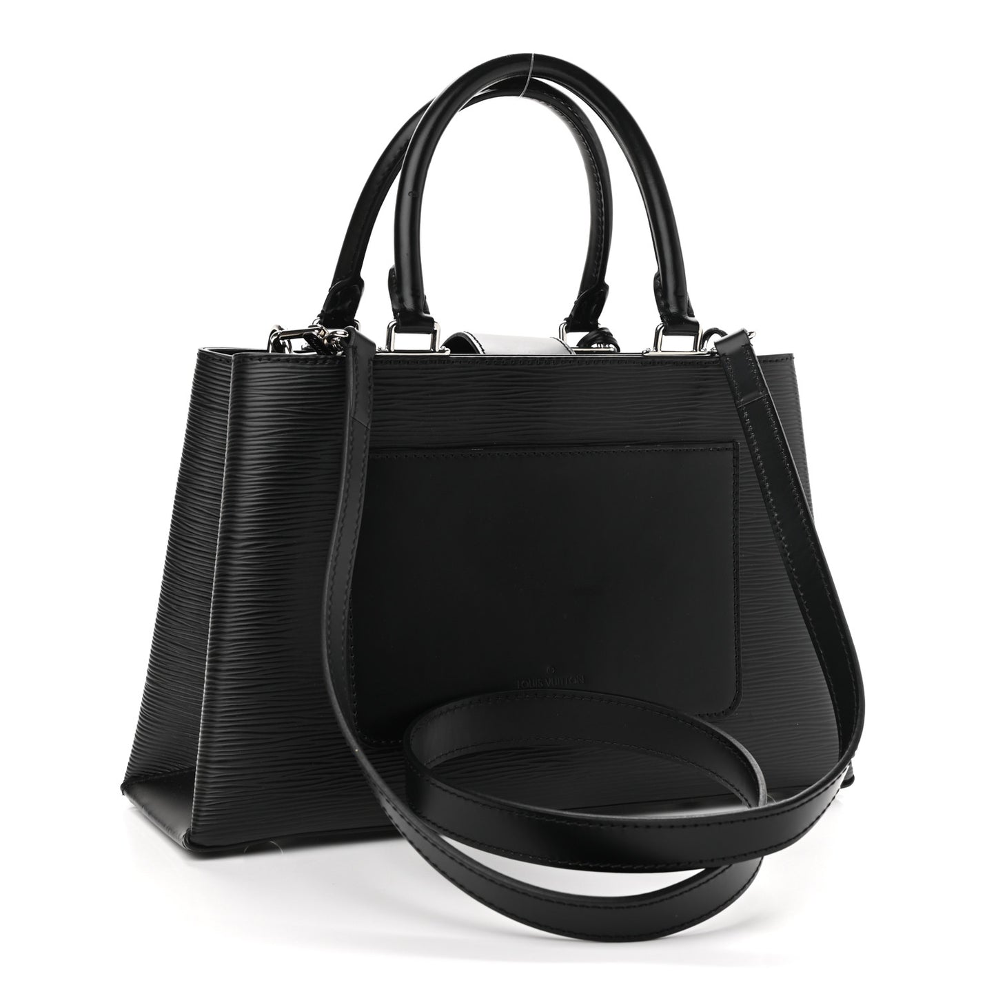 Epi Kleber PM Black