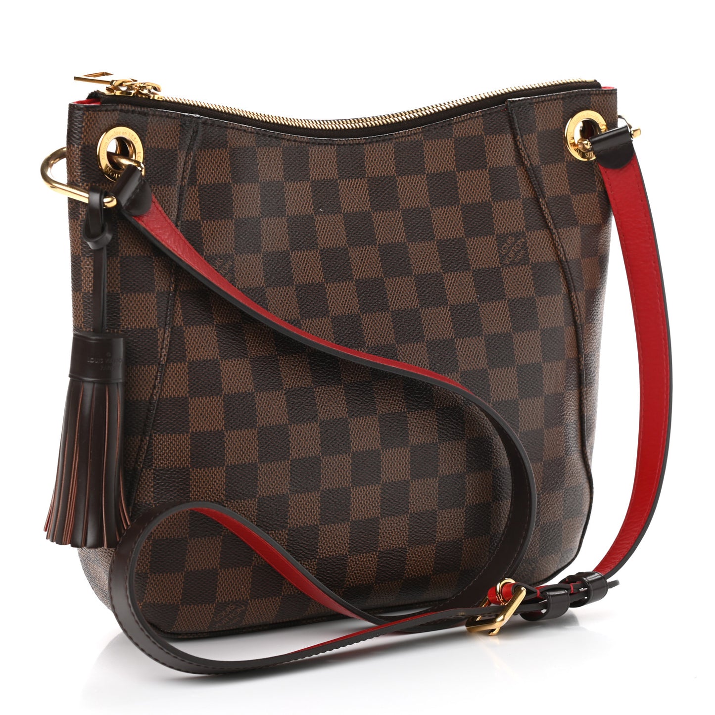 Damier Ebene South Bank Besace