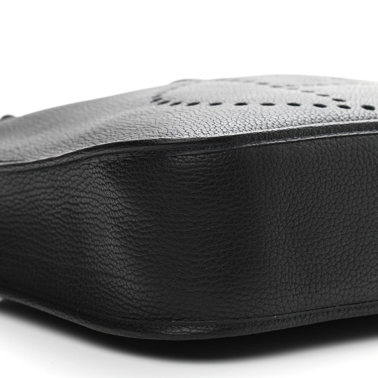 Taurillon Clemence Evelyne III GM Black