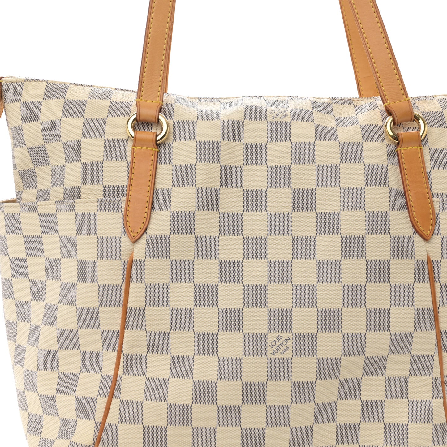 Damier Azur Totally MM