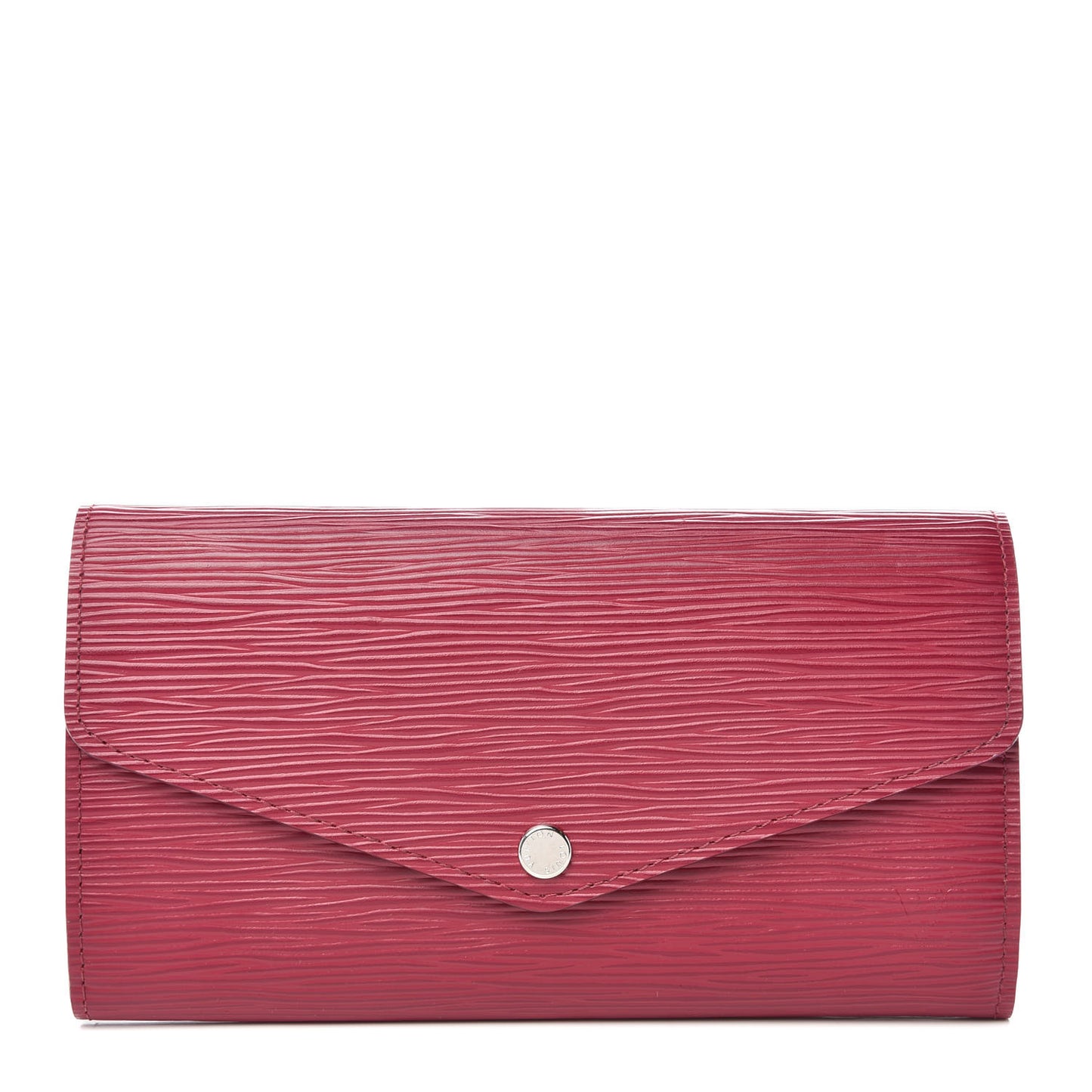 Epi Sarah Wallet NM Fuchsia