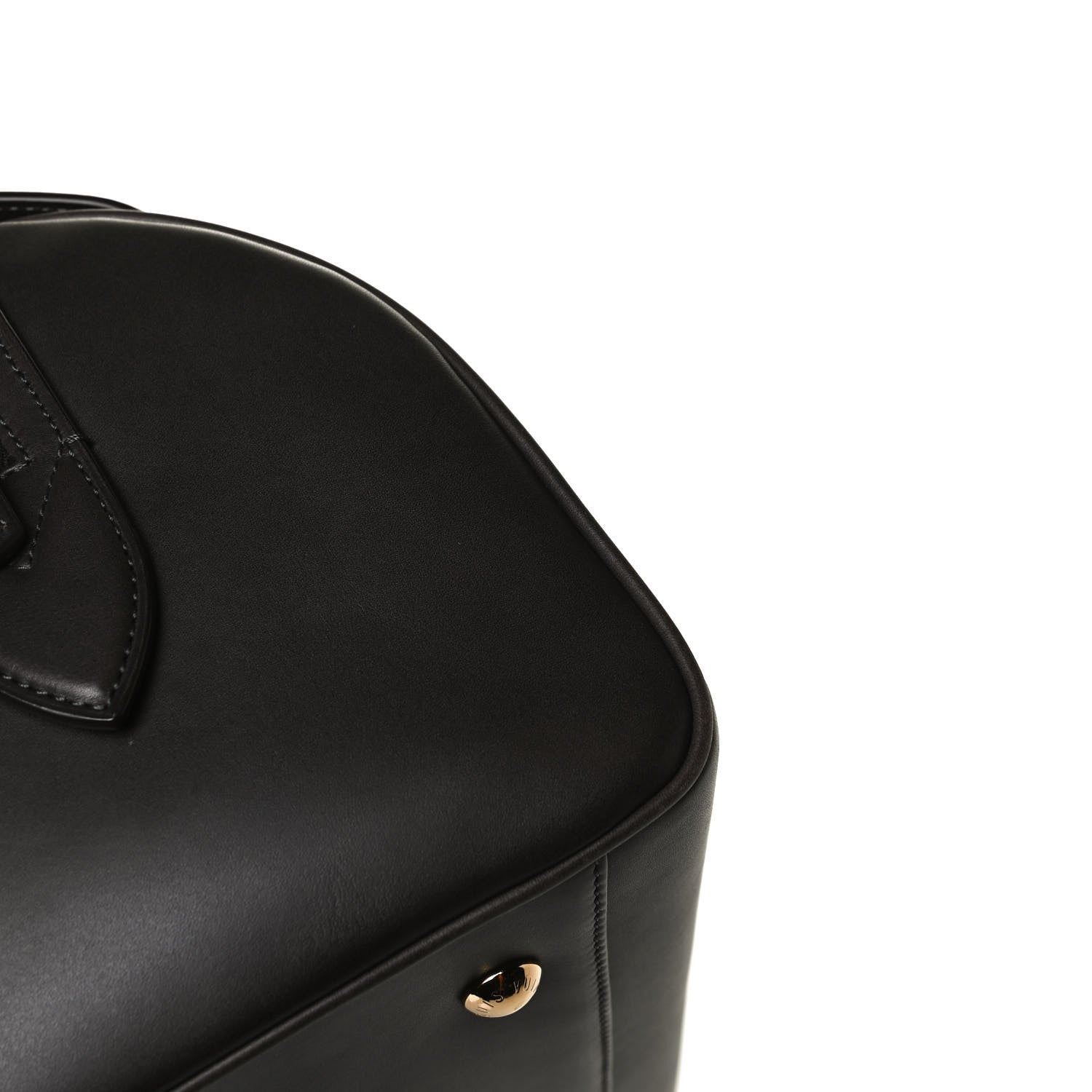 Louis Vuitton Cuir Orfevre Leather Neo Speedy PM Black 14 of 17