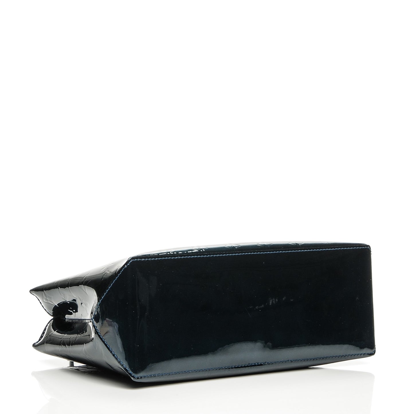 Vernis Wilshire PM Blue Nuit