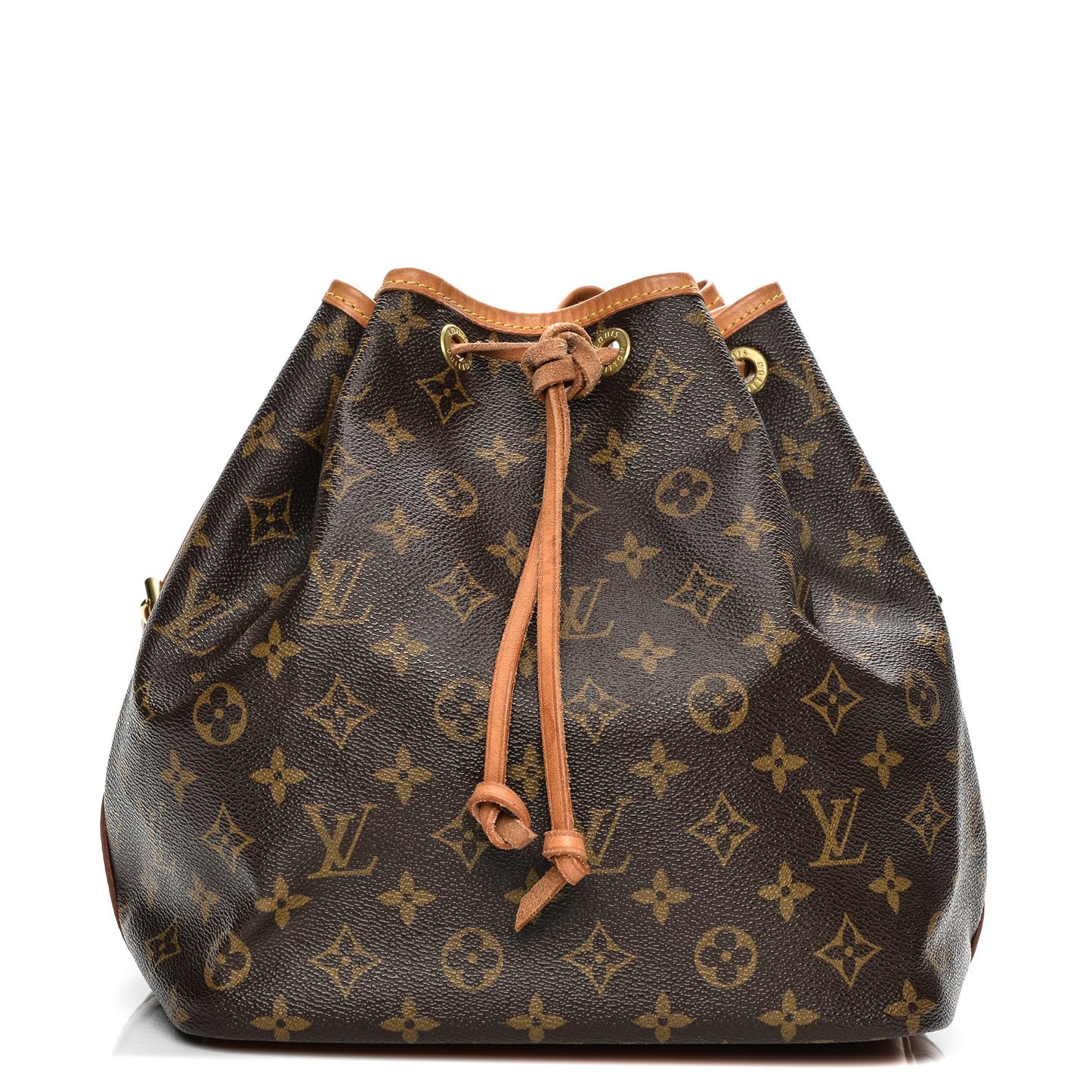 Monogram Petit Noe