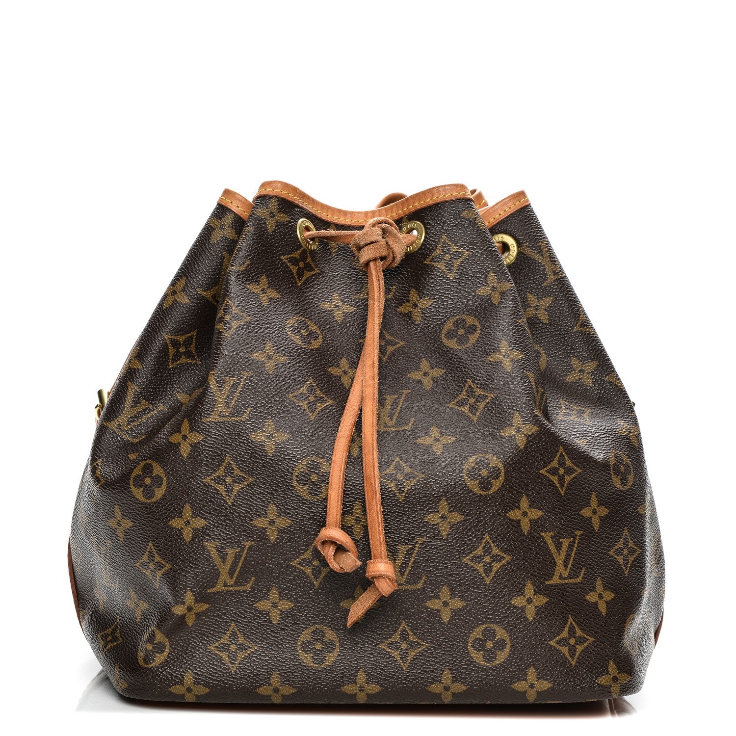 Louis Vuitton Monogram Petit Noe 1 of 8