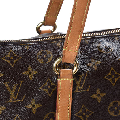 Louis Vuitton Monogram Totally GM 13 of 17