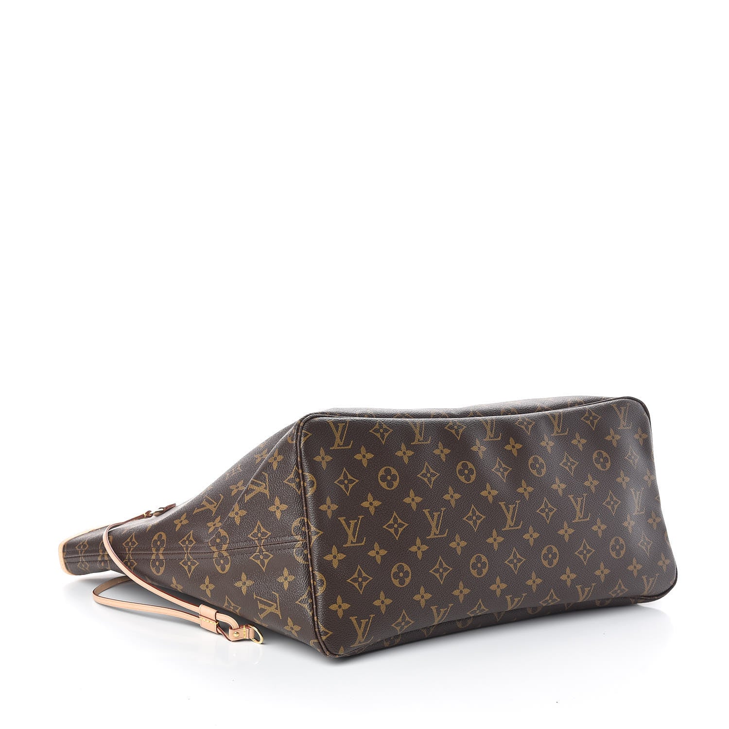 Louis Vuitton Monogram Neo Neverfull GM 4 of 10