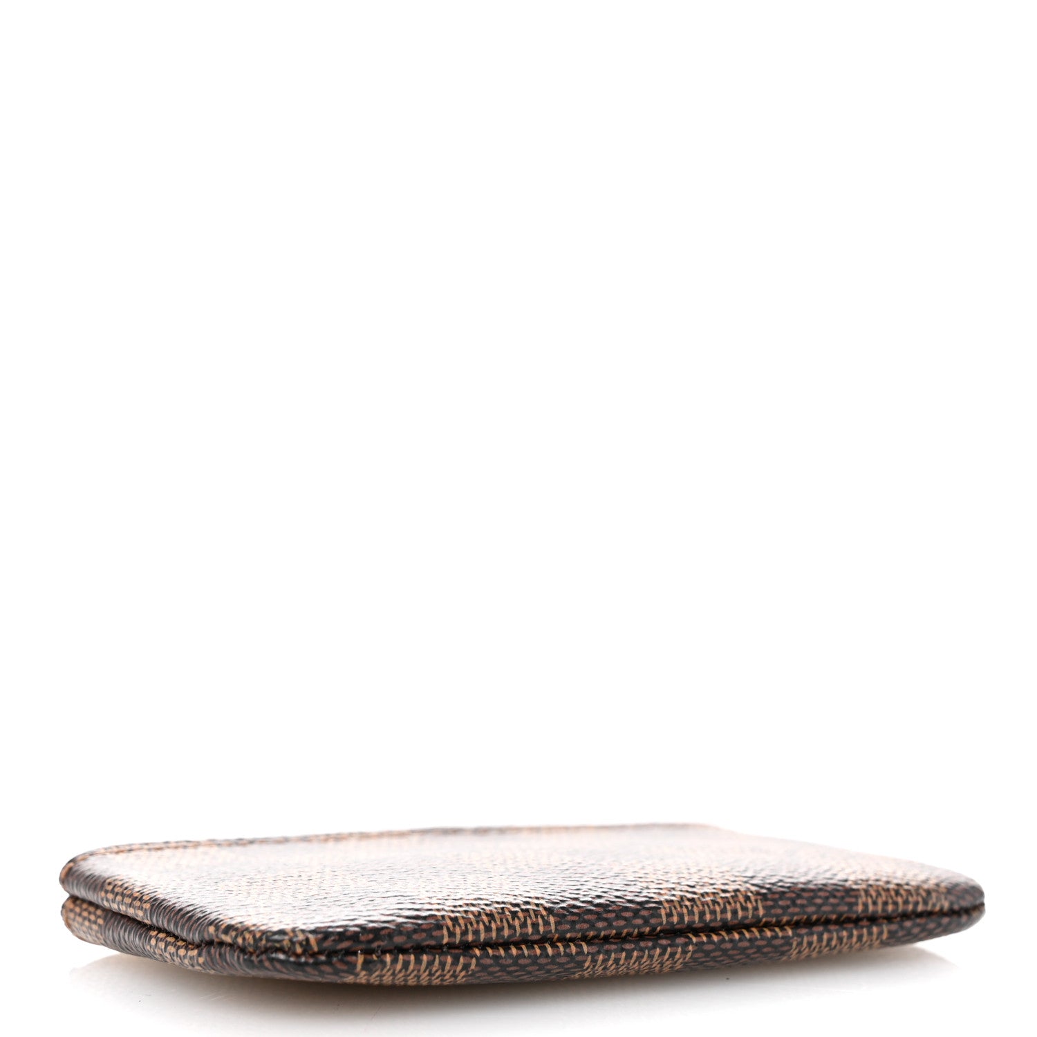 Louis Vuitton Damier Ebene Key Pouch 4 of 8