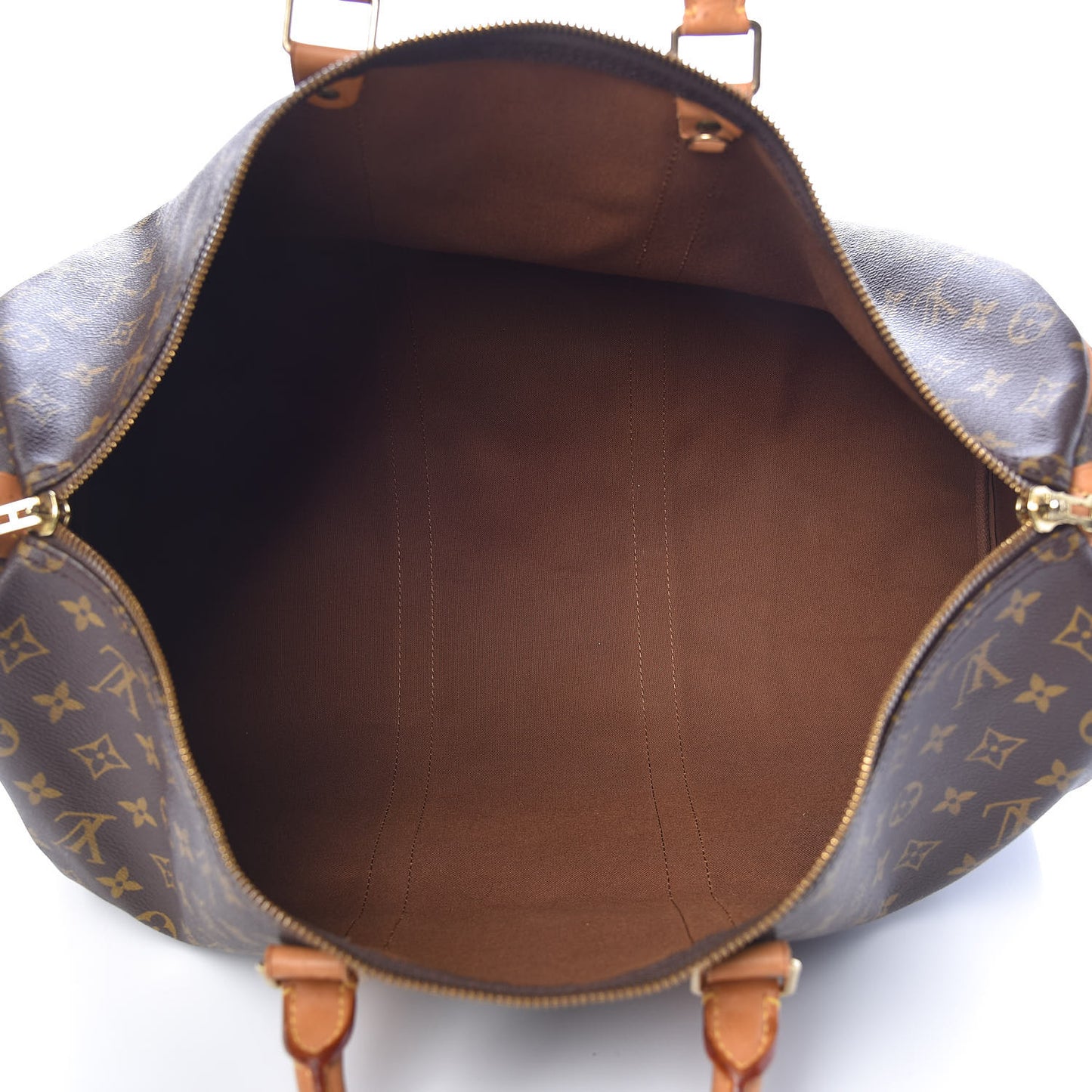 Monogram Keepall 50