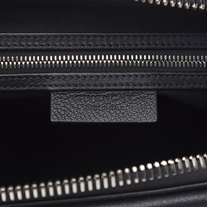 Givenchy Sugar Goatskin Medium Antigona Black 6 of 12