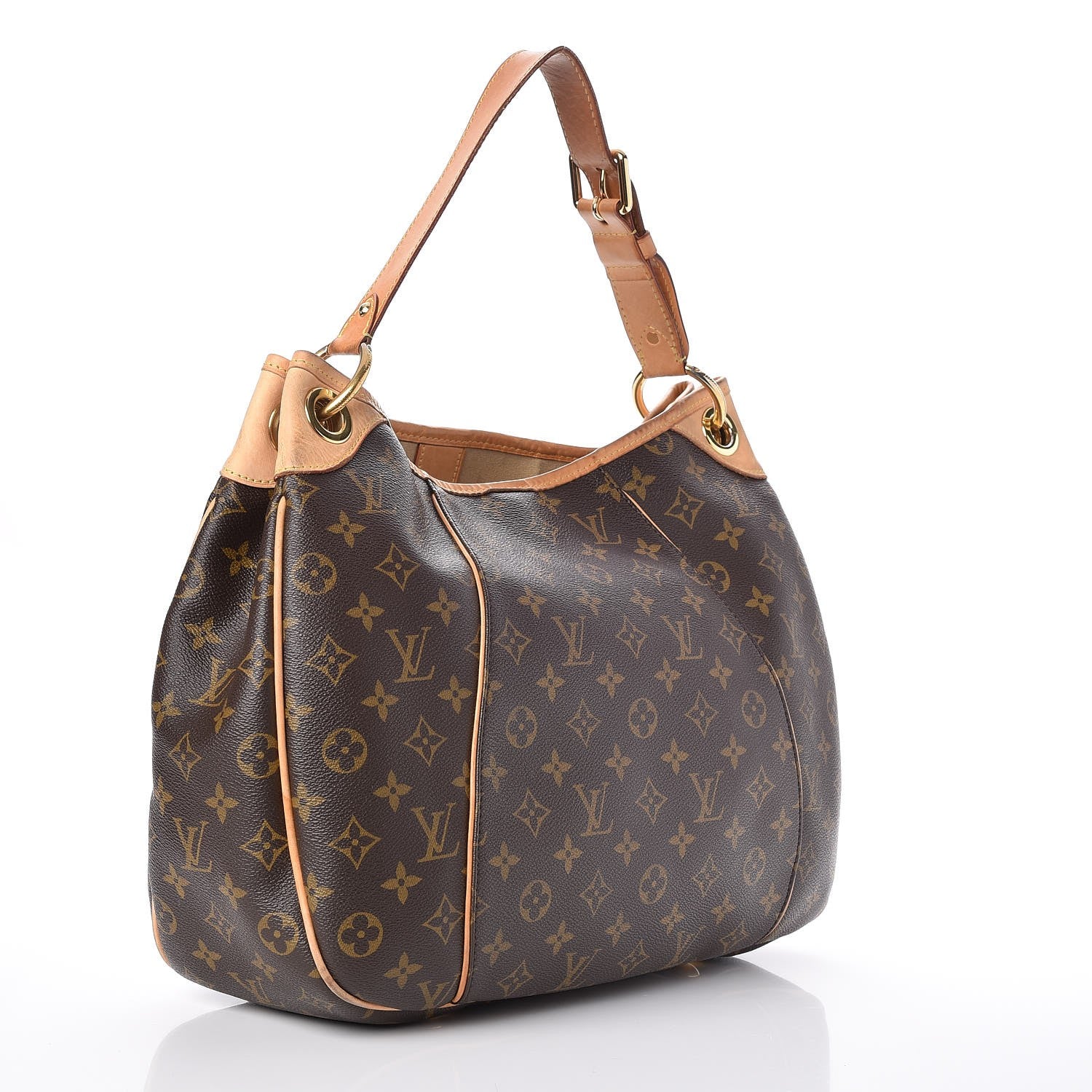 Louis Vuitton Monogram Galliera PM 3 of 15