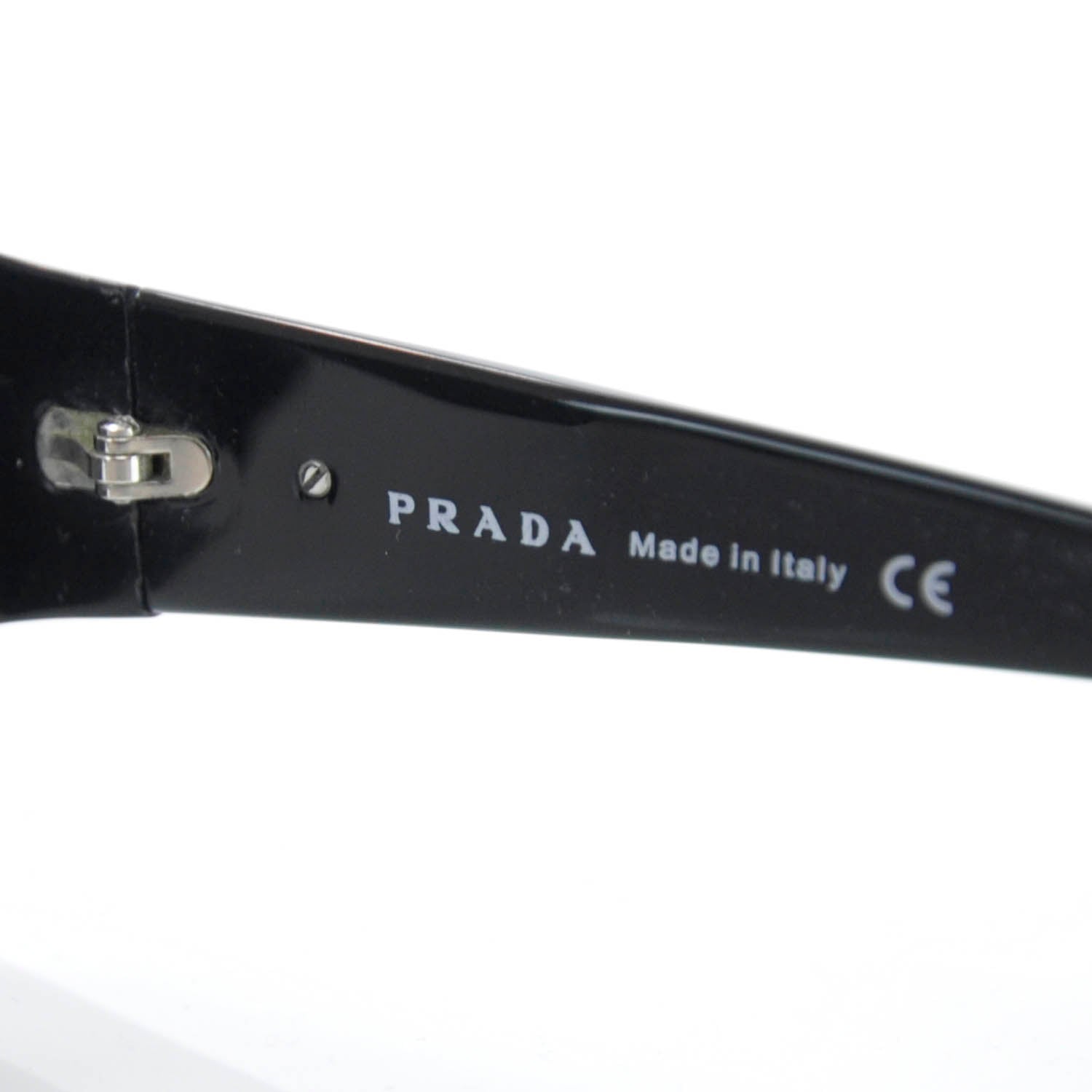 Prada Sunglasses SPR 03E | 4 of 6