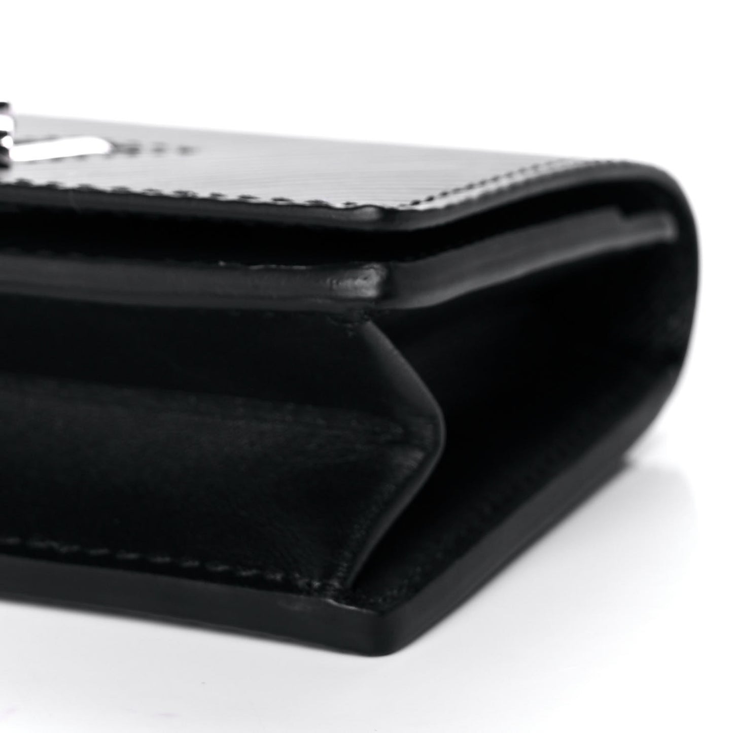 Epi Twist Multicartes Black