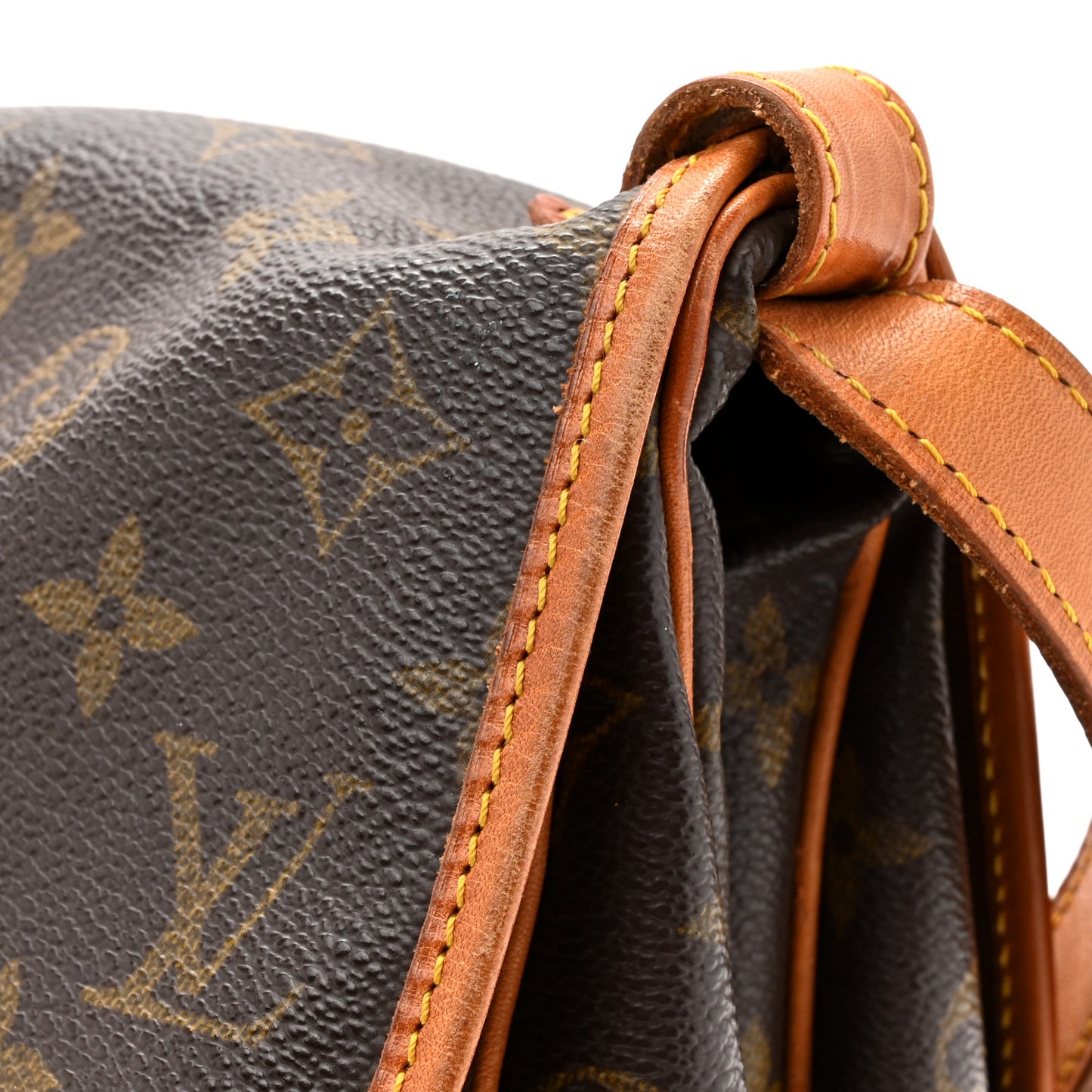 Monogram Saumur 30