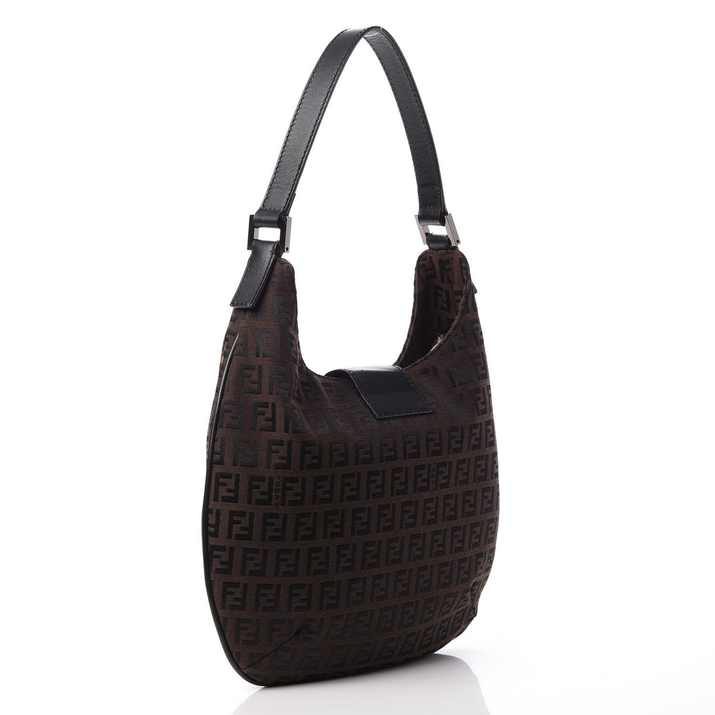 Zucchino Small Hobo Brown
