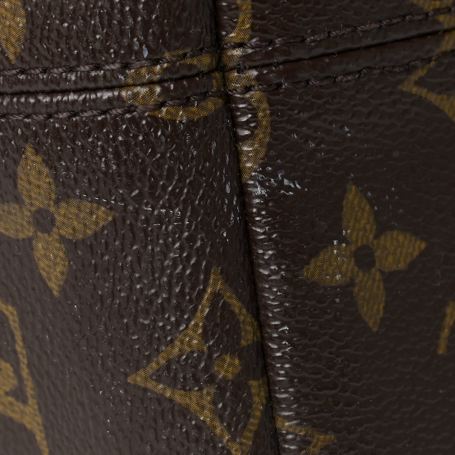 Louis Vuitton Monogram Raspail MM 12 of 13