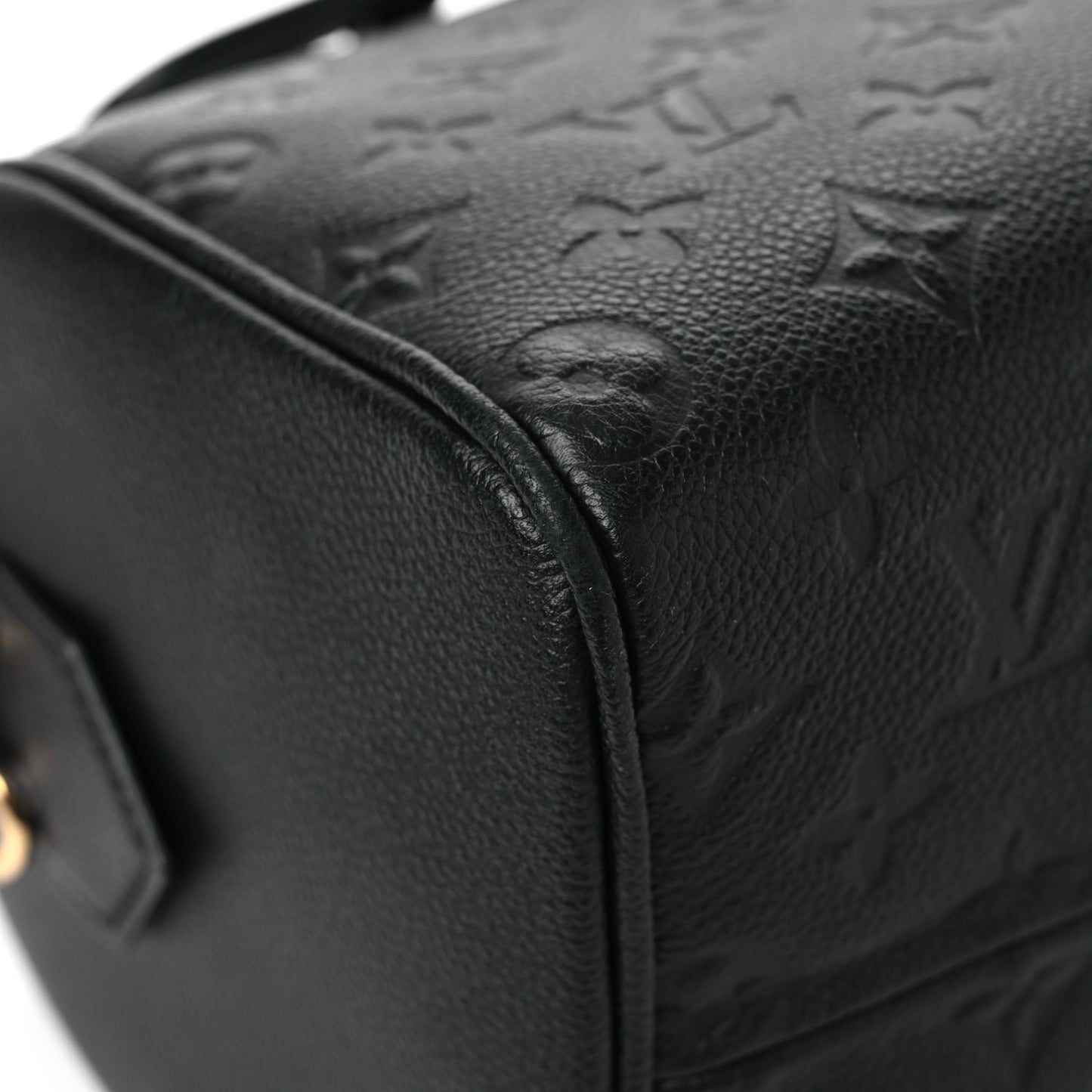Empreinte Speedy Bandouliere 25 NM Black