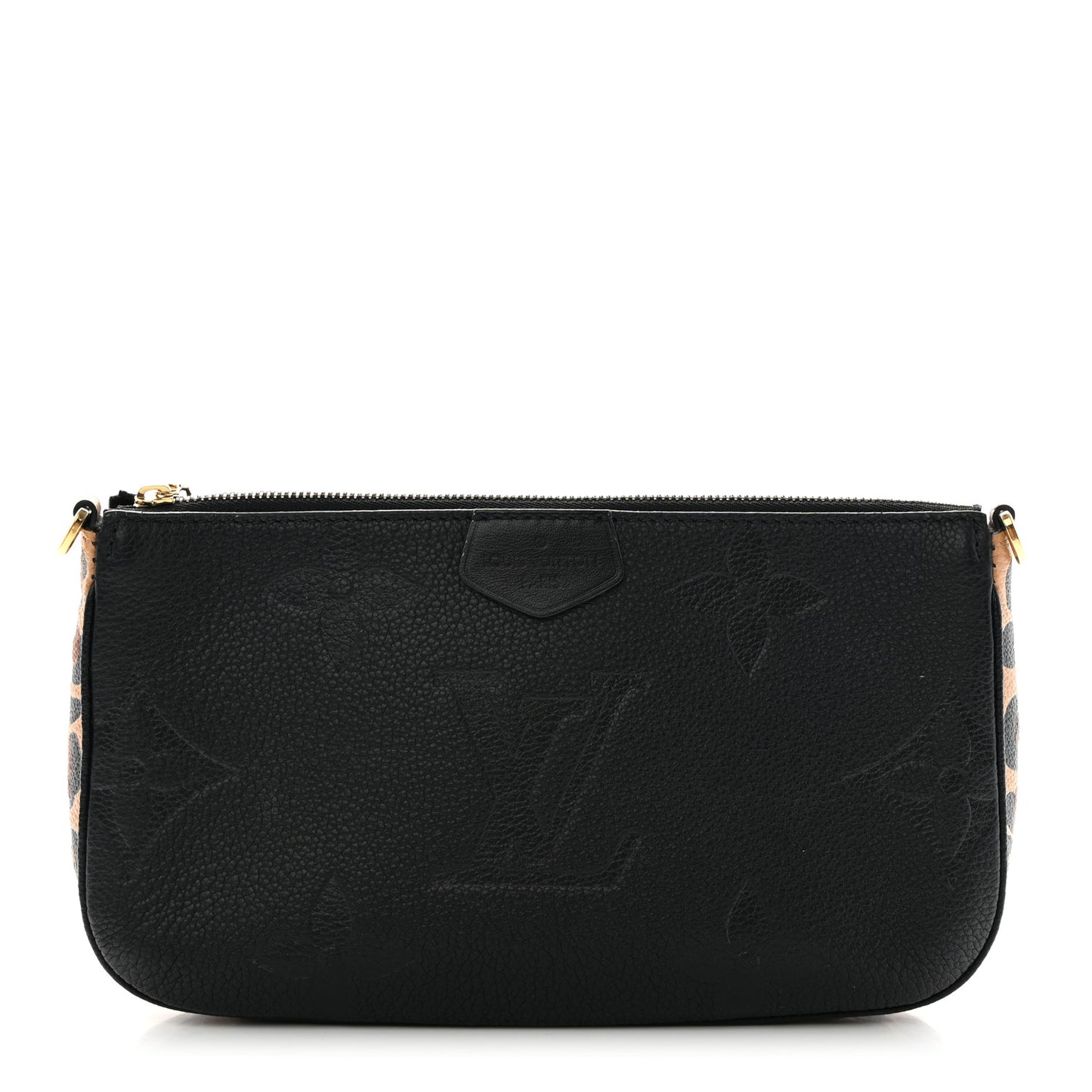 Empreinte Monogram Giant Wild At Heart Multi Large Pochette Accessories