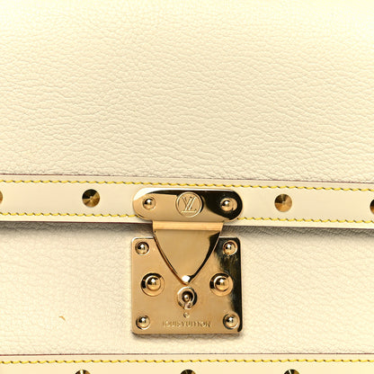 Louis Vuitton Suhali Le Talentueux White 7 of 12