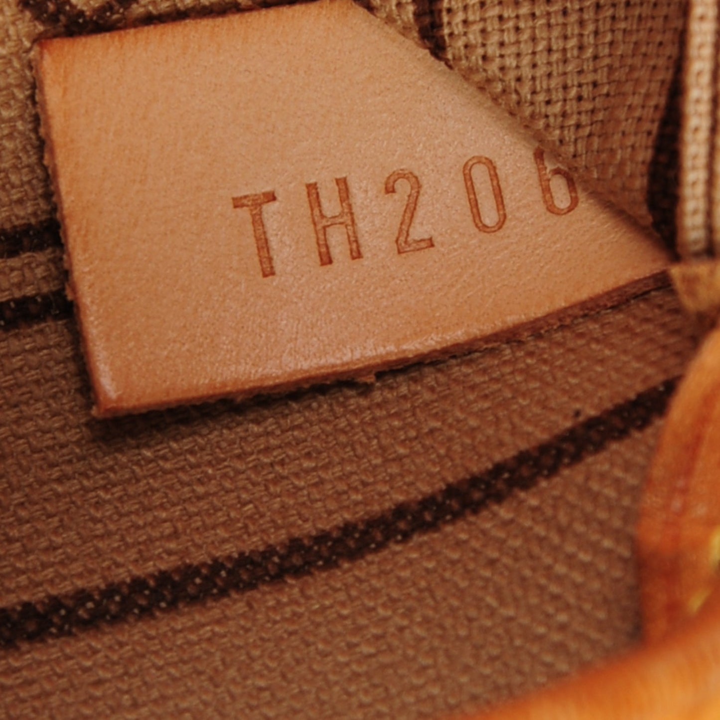 Monogram Neverfull GM