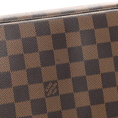 Louis Vuitton Damier Ebene Neo Neverfull MM 6 of 6