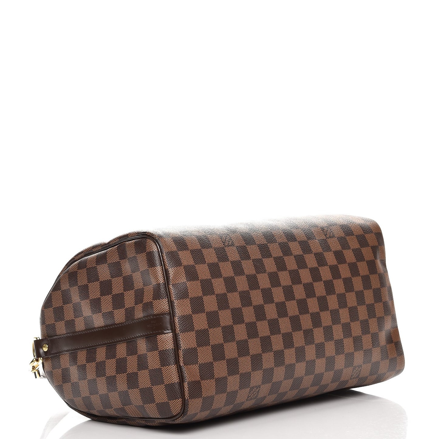 Damier Ebene Speedy Bandouliere 35