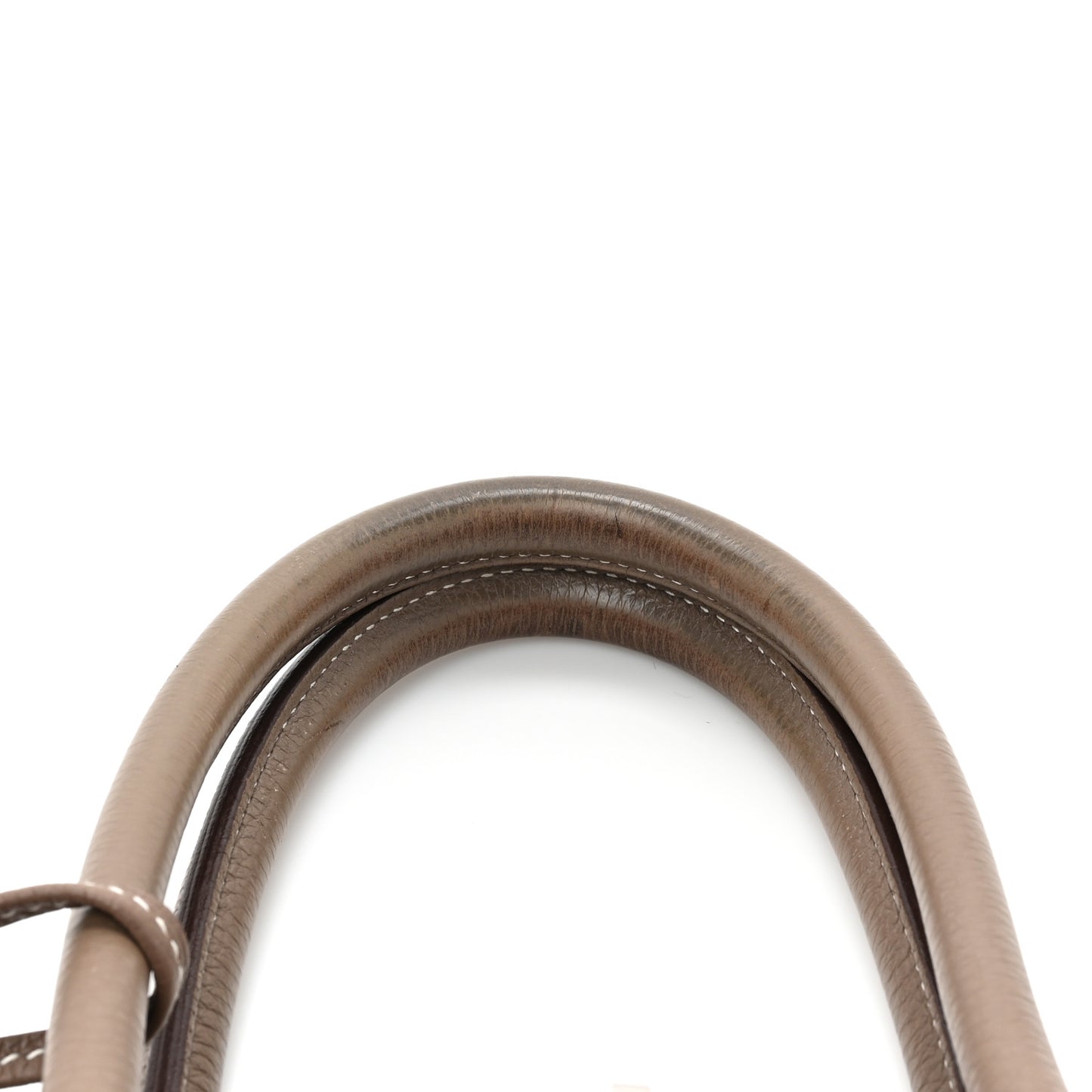 Togo Birkin 35 Etoupe