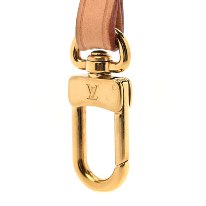 Louis Vuitton Vachetta Pochette Accessories Strap 4 of 4