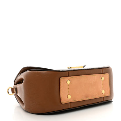 Louis Vuitton Monogram Eden MM Camel 4 of 12