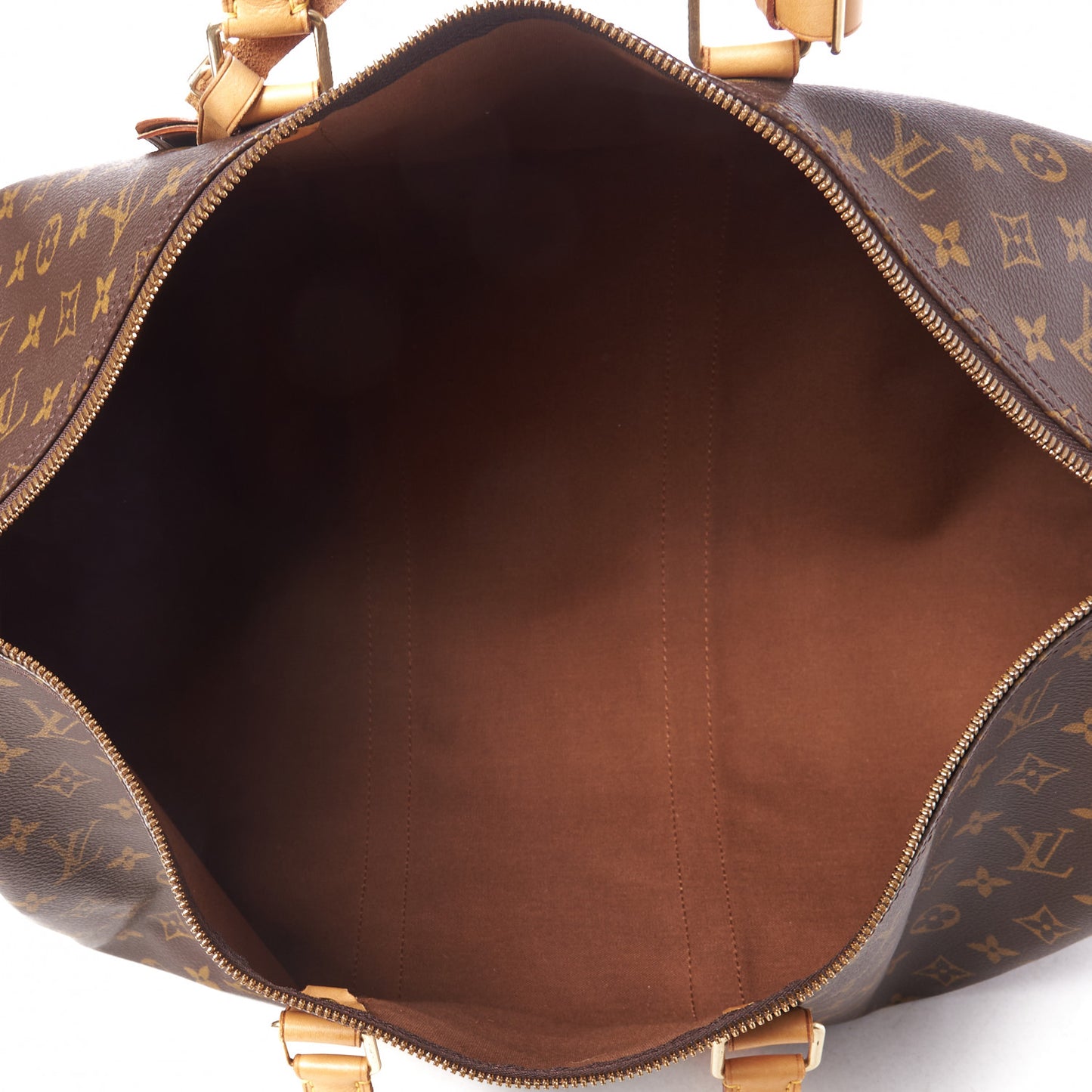 Monogram Keepall 50