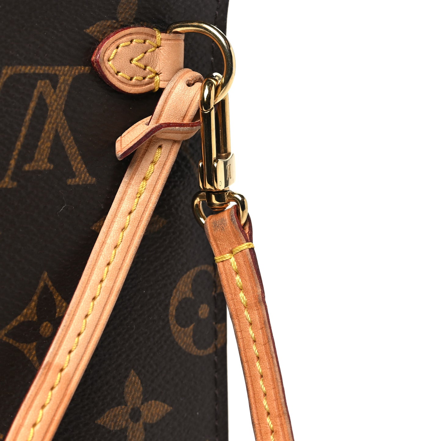 Monogram Neverfull MM GM Pochette
