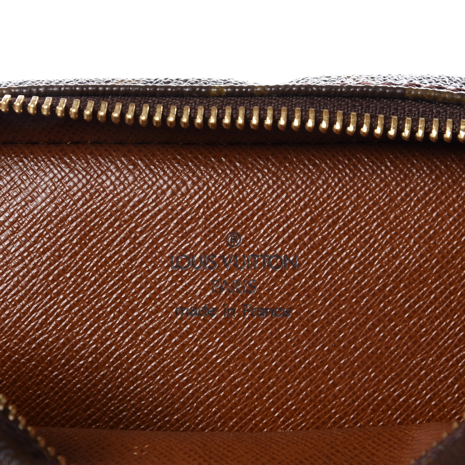 Louis Vuitton Monogram Amazone 9 of 11