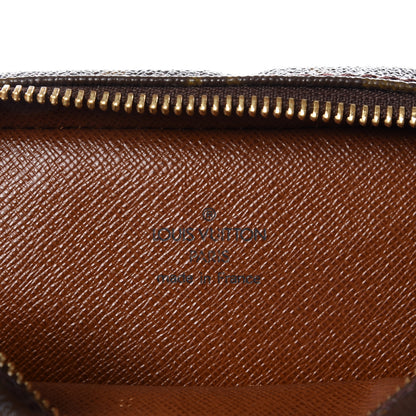 Louis Vuitton Monogram Amazone 9 of 11