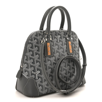 Goyard Goyardine Mini Vendome Grey 3 of 9
