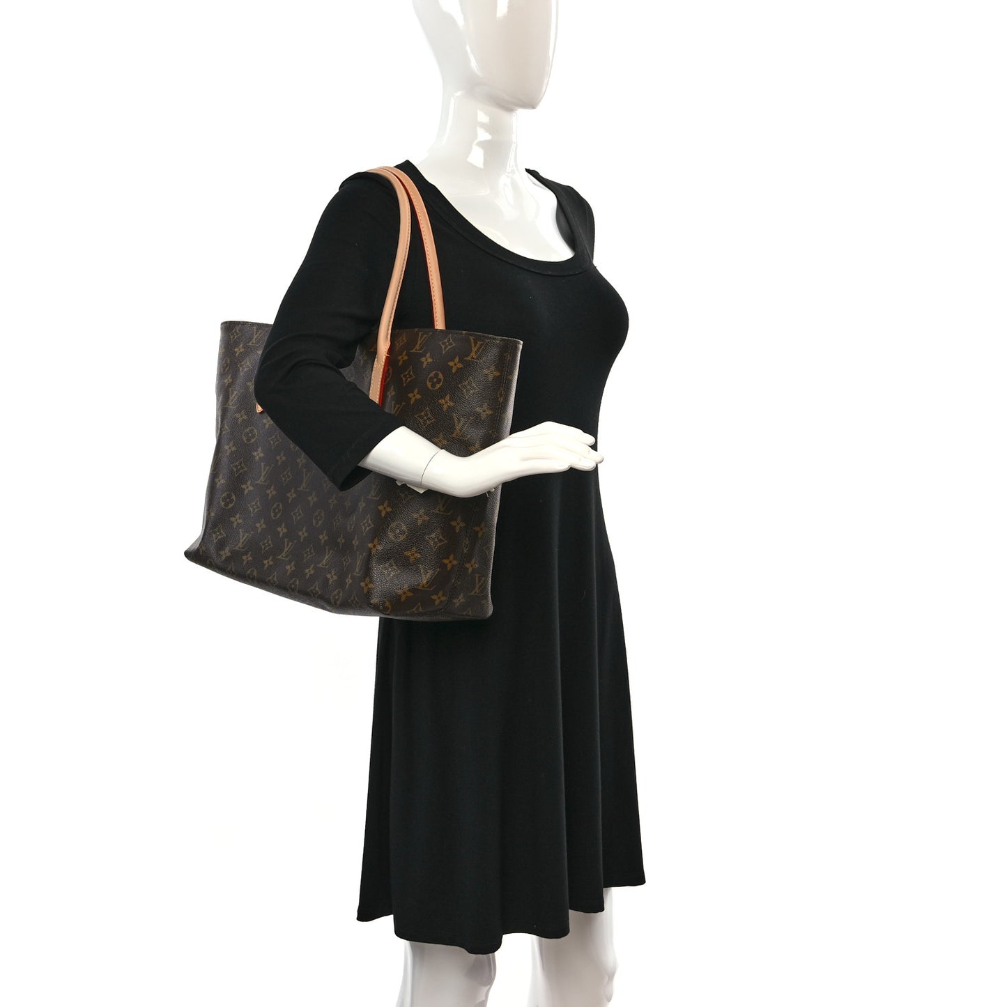 Monogram Raspail MM