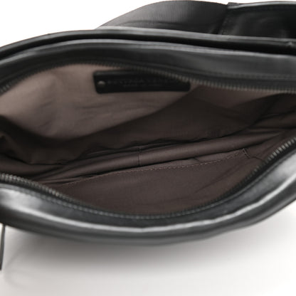 Bottega Veneta Nappa Intrecciato Belt Bag Black 5 of 9