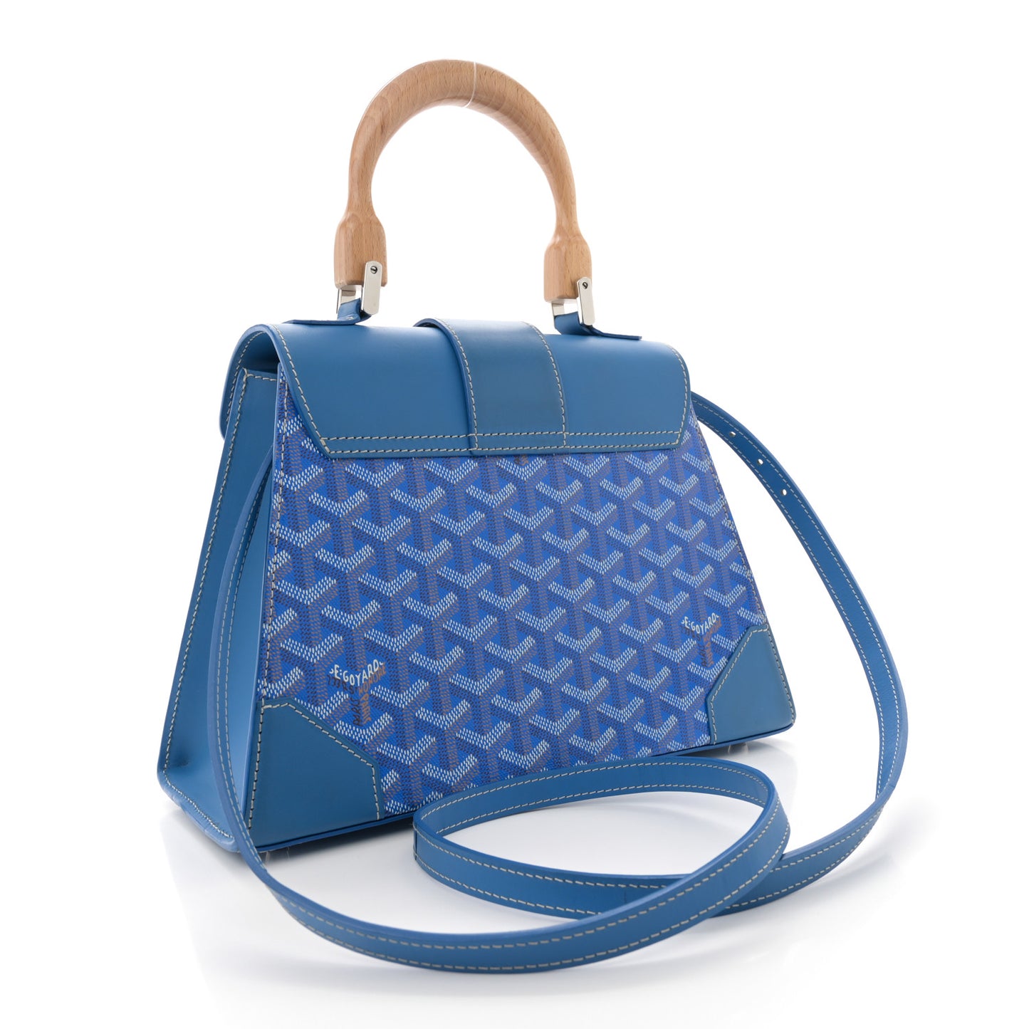 Goyardine Saigon PM Light Blue