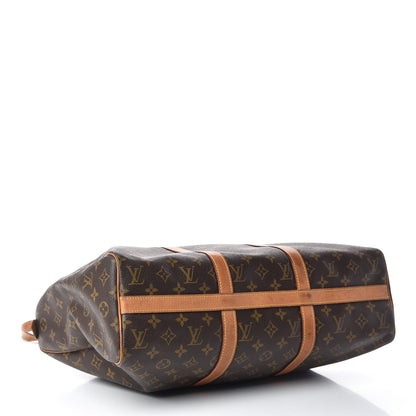 Louis Vuitton Monogram Sac Flanerie 45 4 of 23