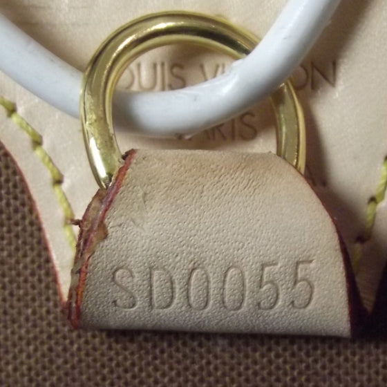 Monogram Ellipse Sac a Dos Backpack