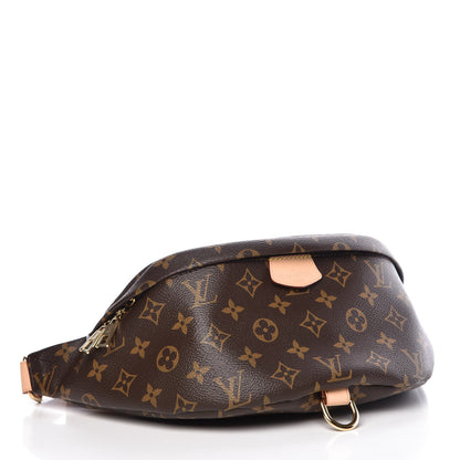 Louis Vuitton Monogram Bumbag 5 of 10