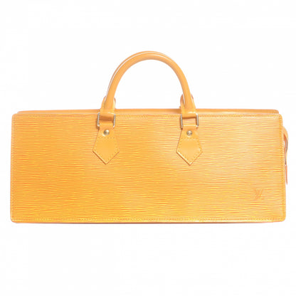 Louis Vuitton Epi Sac Triangle Tassil 1 of 7