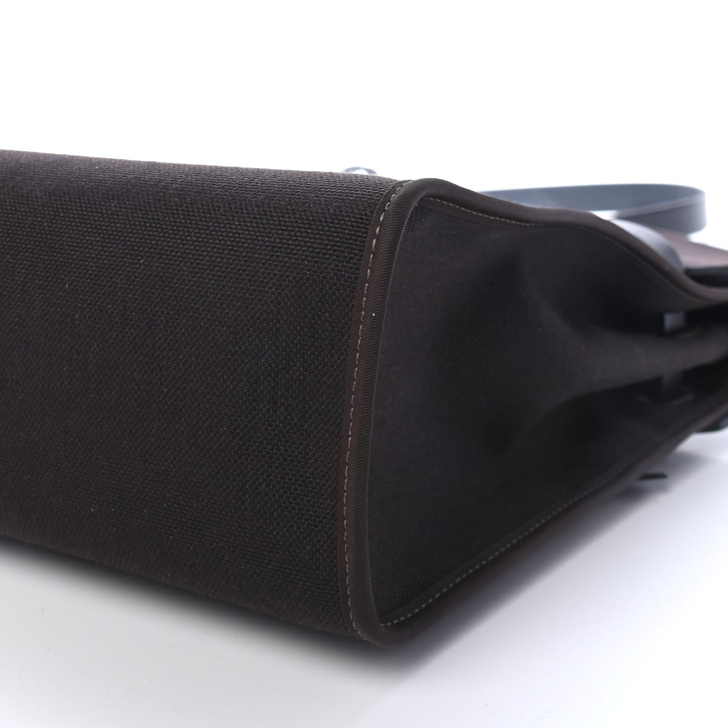 Toile Vache Hunter Herbag Zip 31 PM Black Ebene