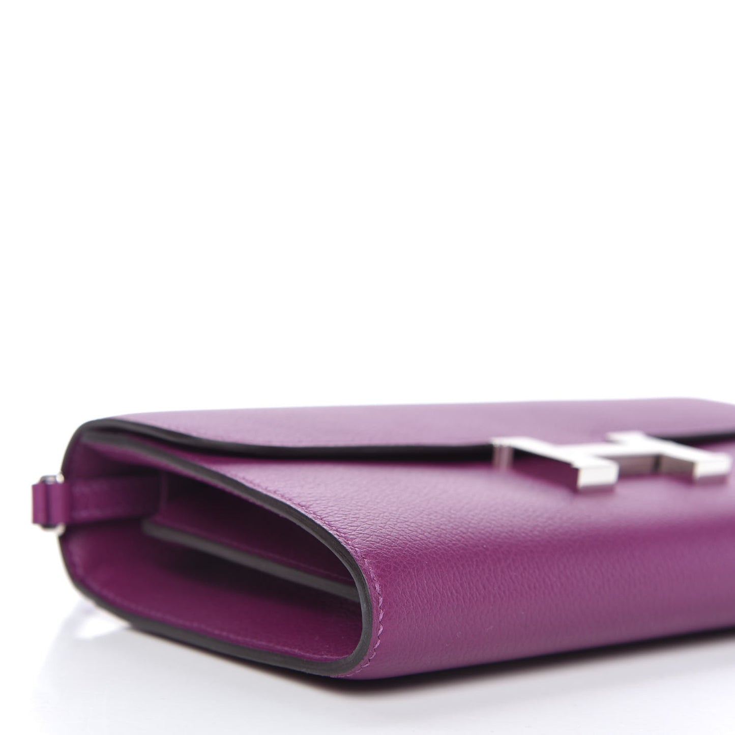 Evercolor Constance Wallet To Go Anemone