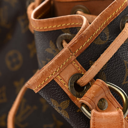 Louis Vuitton Monogram Noe 15 of 17