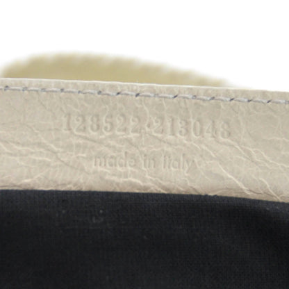 Balenciaga Chevre Classic Hardware Purse White 9 of 9