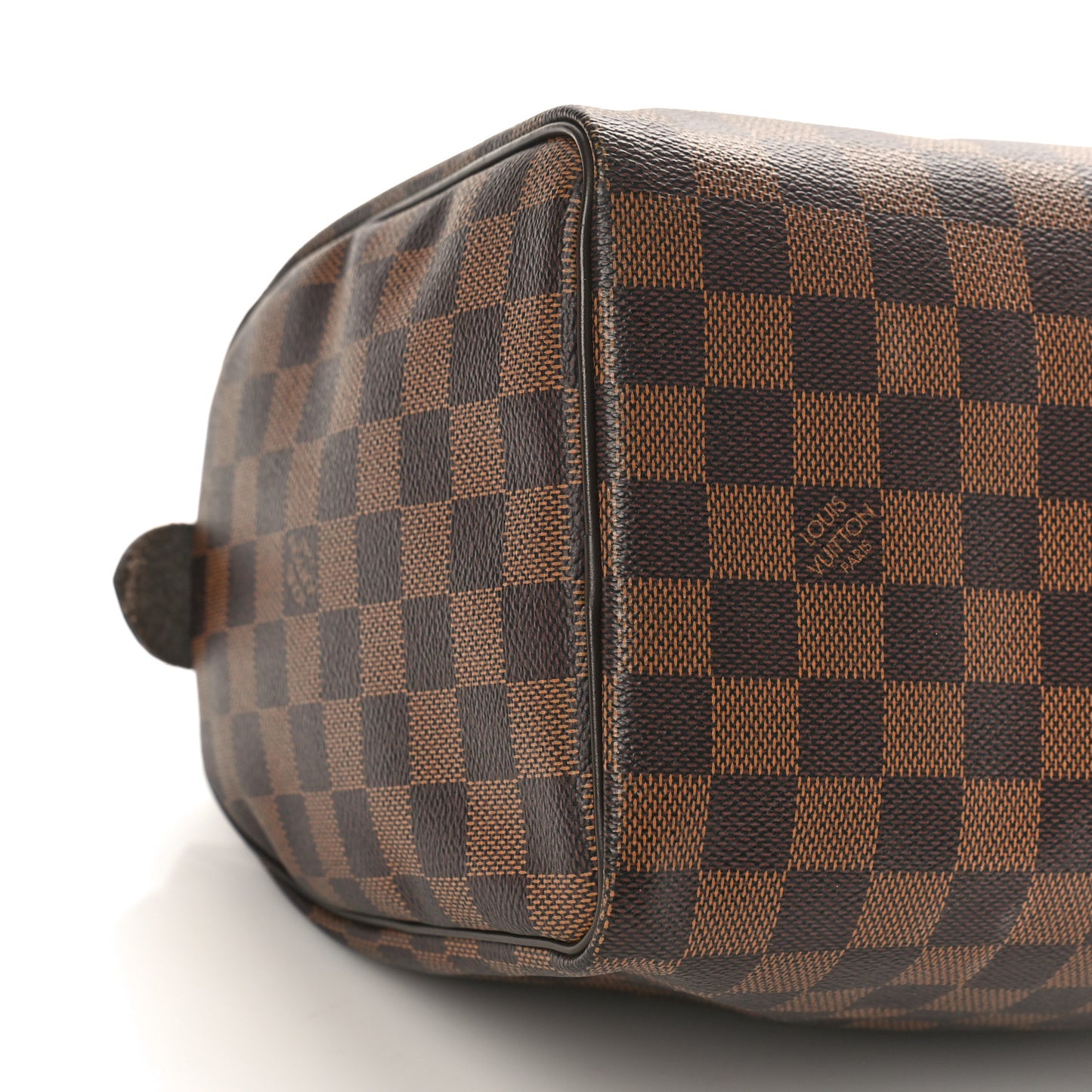 Damier Ebene Speedy 25