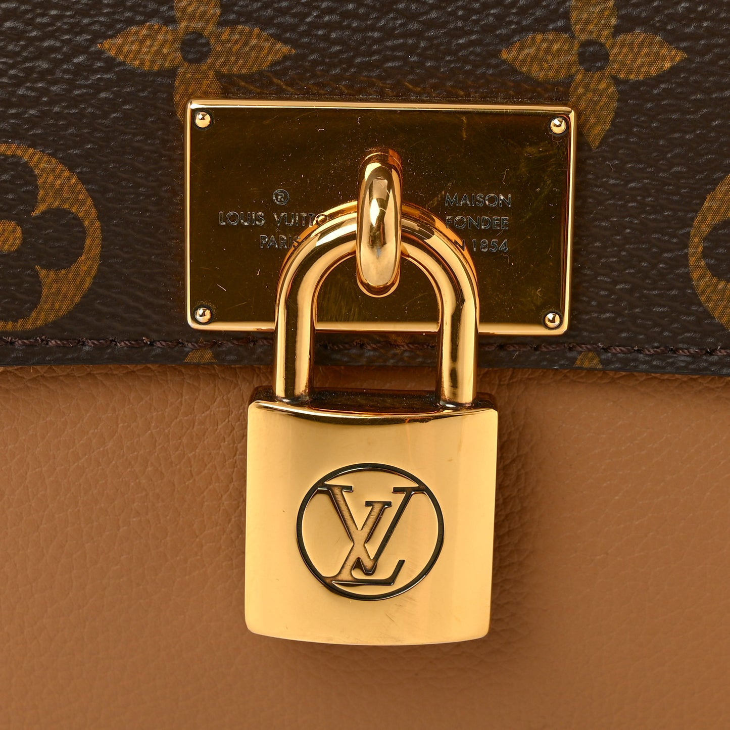 Monogram Marignan Sesame