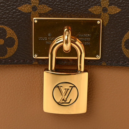 Louis Vuitton Monogram Marignan Sesame 11 of 12