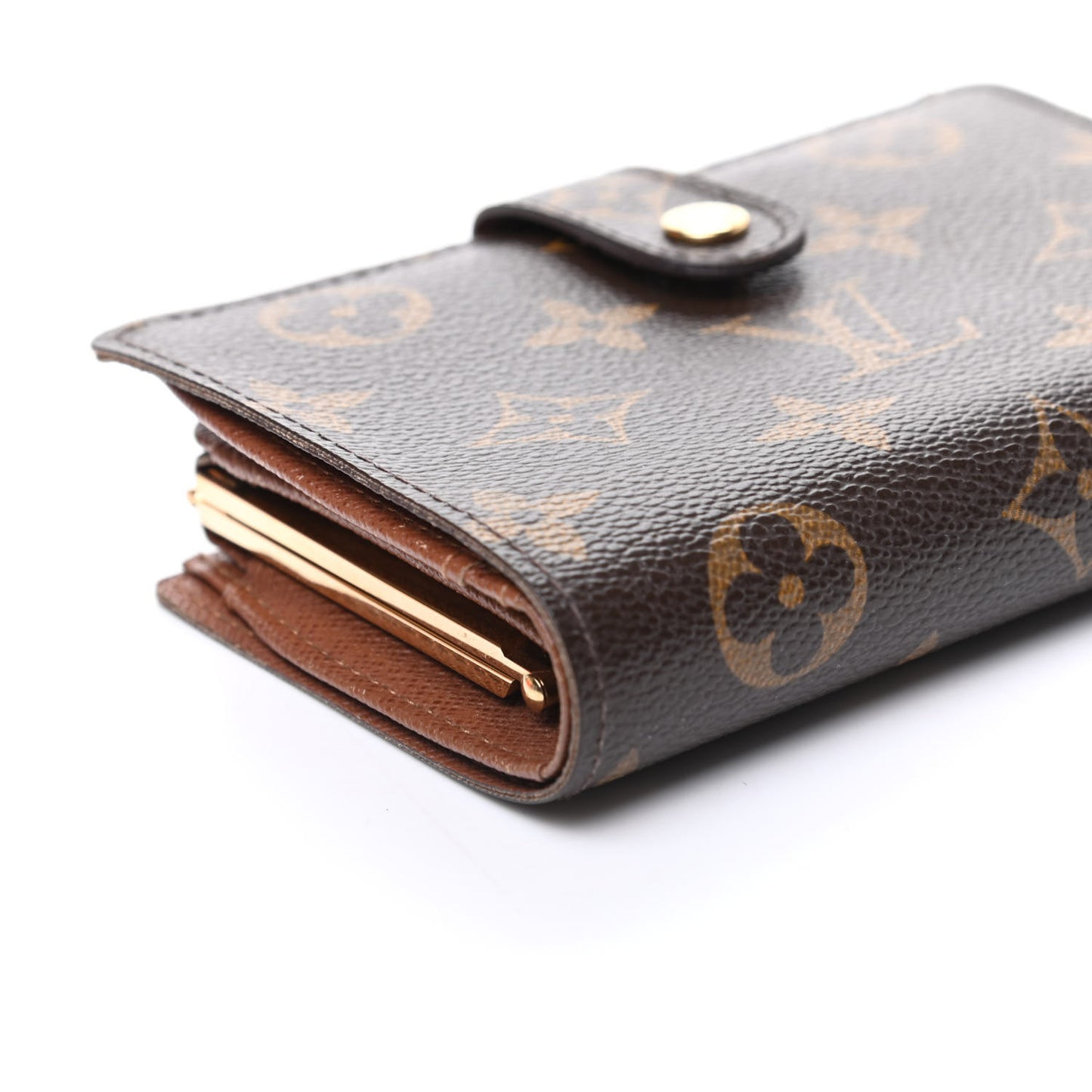 Monogram French Purse Wallet